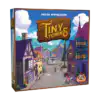 Tiny Towns - Bordspel
