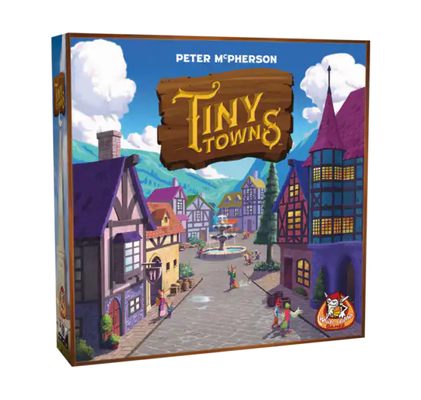 Tiny Towns