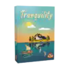 Tranquility - kaartspel