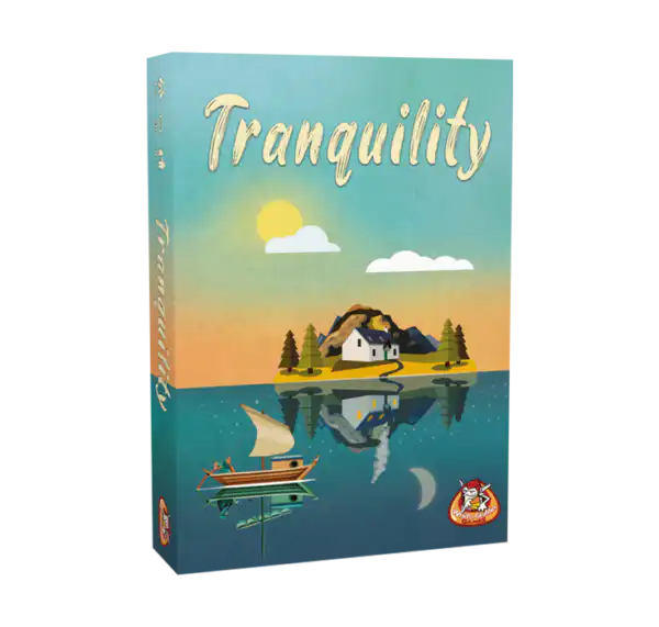 Tranquility
