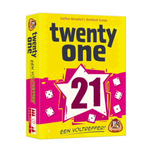 Twenty One