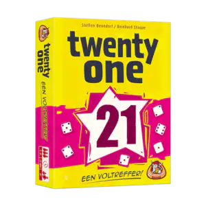 Twenty One