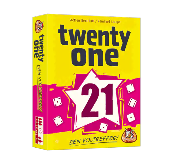Twenty One