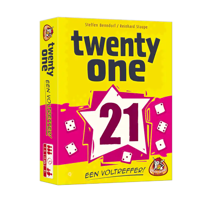 Twenty One