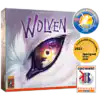 Wolven - Bordspel