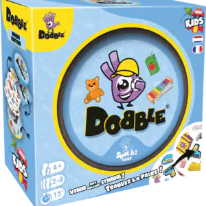 Dobble Kids