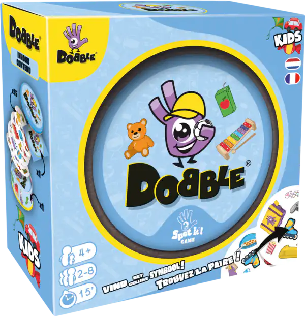 Dobble Kids