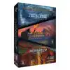 Cartographers Mappack 2 - Kaartspel