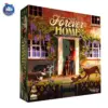 Forever Home - Bordspel