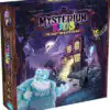 Mysterium Kids - De schat van Kapitein Boe - Bordspel