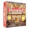 Pizza Chef De Nieuwe Generatie - Bordspel