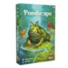Pondscape - Kaartspel