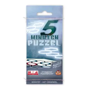 5 Minuten Puzzel