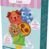 Het Beste Smerigste IJsje - Bordspel