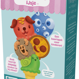 Het Beste Smerigste IJsje