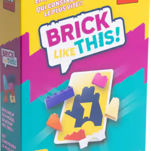 LEGO Brick Like This