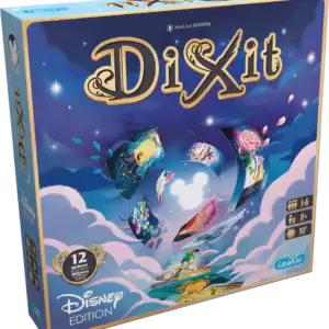 Dixit Disney