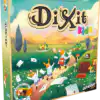 Dixit Kids - Bordspel