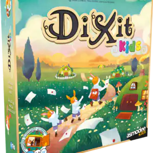Dixit Kids