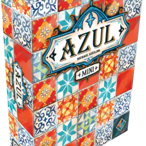 Azul Mini