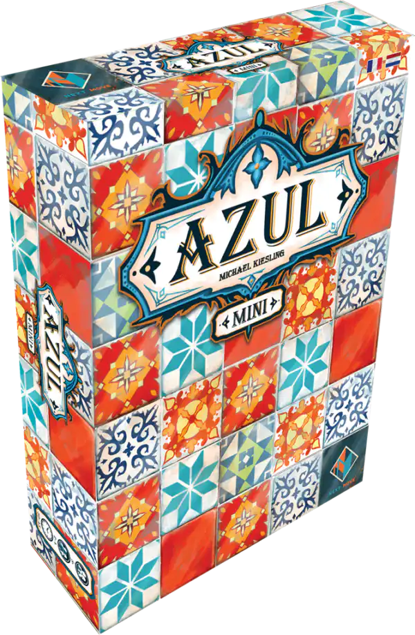 Azul Mini