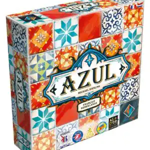 Azul Bordspel