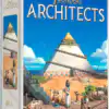 7 Wonders Architects - Bordspel