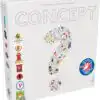 Concept - Bordspel