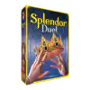 Splendor Duel - Bordspel