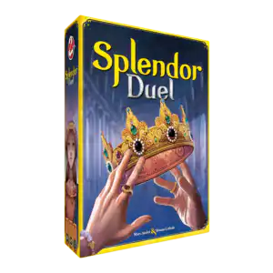Splendor Duel