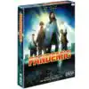 Pandemic NL - Bordspel