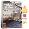 Het Witte Kasteel van Himeji - Bordspel