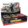 MTG Marvel Super Heroes Play Booster Box (30 Packs)