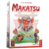 Makatsu - Kaartspel