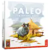 Paleo Uitbreiding: Een nieuwe start (NL) - Bordspel
