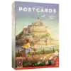 Postcards - Bordspel