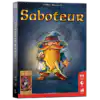 Saboteur Basisspel - Kaartspel