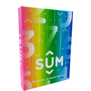 Sum Kaartspel