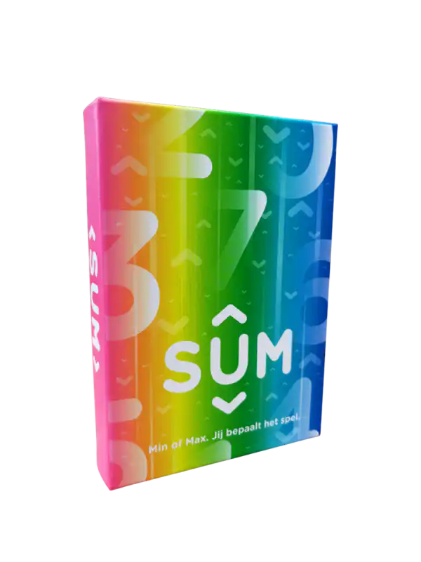 Sum Kaartspel