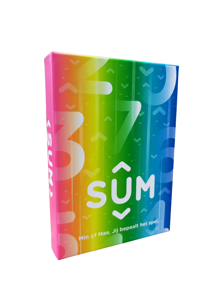 Sum Kaartspel