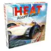 Heat: Rocky Roads - uitbreiding