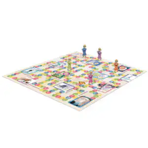 Gozert Het Bordspel - Bordspel (NL)