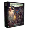 Arkham Horror The Card Game Chapter Two - Kaartspel