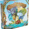 Spirit Island Engels - Bordspel