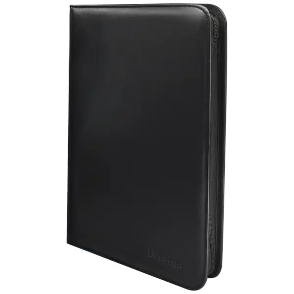 Vivid 9-Pocket PRO-BINDER