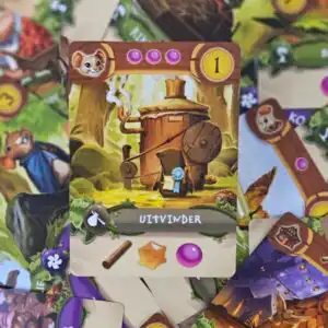 Everdell: Junior