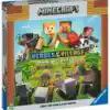 Minecraft Junior - Heroes of the Village (NL)