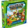 Minecraft Builder & Biomes Junior - Bordspel (NL)