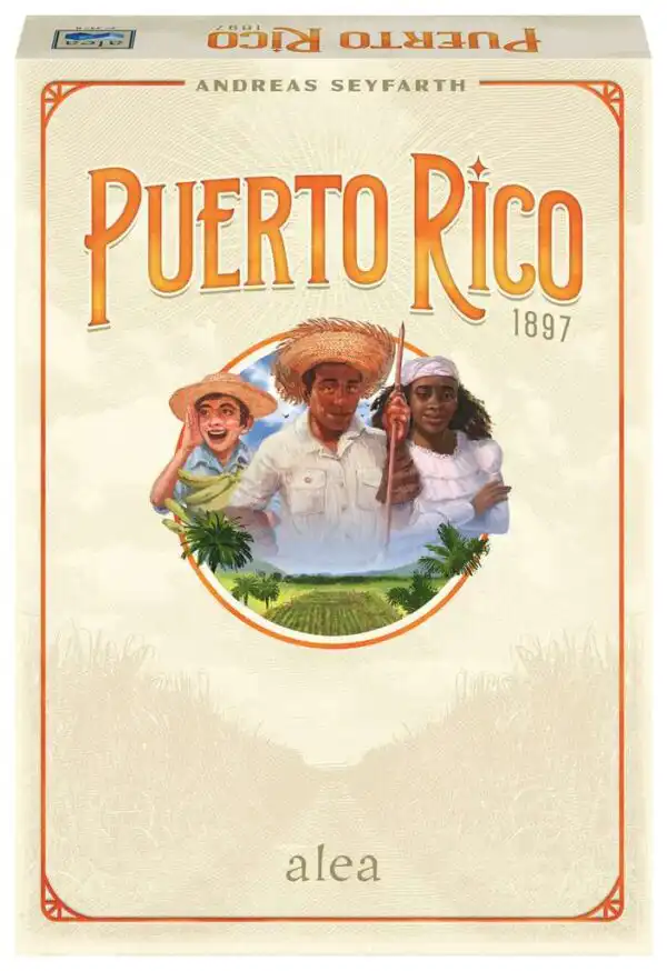 Puerto Rico 2.0