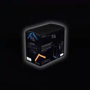 acrylic case pokemon booster box